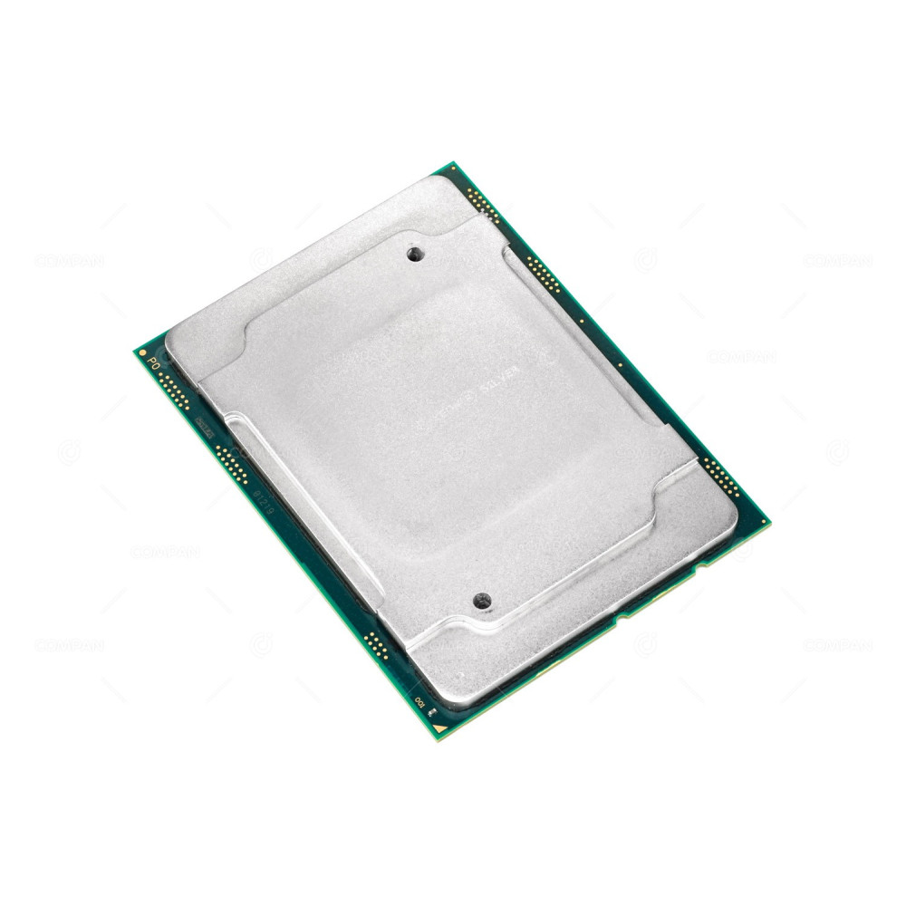 SR3GN INTEL XEON SILVER 4112 2.6 GHz 4-CORE 8.25MB CACHE 85W LGA3647